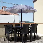 Malvarosa Lejlighed Tricarico