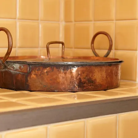 Διαμέρισμα Malvarosa