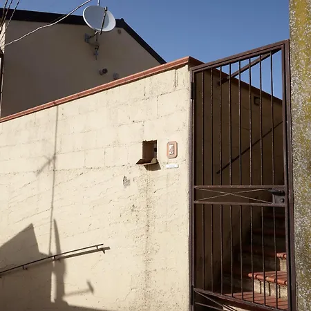 Malvarosa 아파트 *