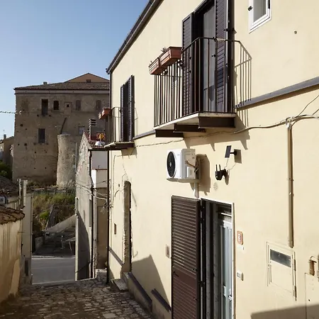 Malvarosa Apartment *