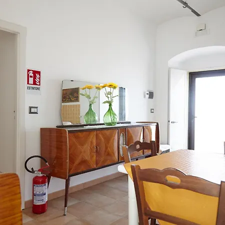 Διαμέρισμα Malvarosa *