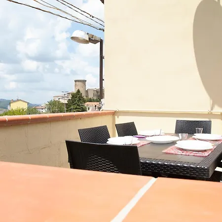Apartment Malvarosa Tricarico