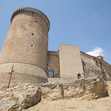 Malvarosa 아파트 *