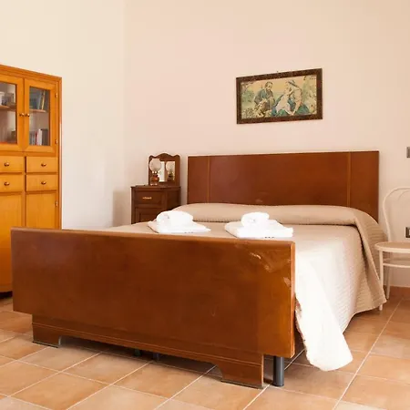 Apartment Malvarosa Tricarico