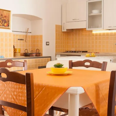 Malvarosa Apartment Tricarico