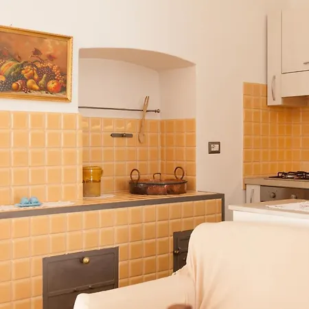 Malvarosa Apartment *