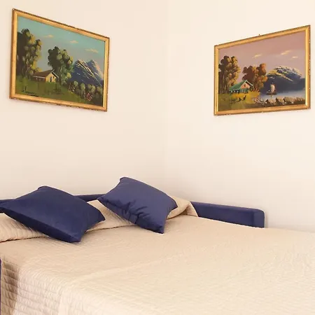 Apartment Malvarosa