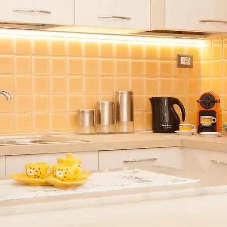 Apartment Malvarosa