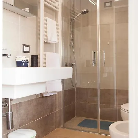 Malvarosa Apartment Tricarico