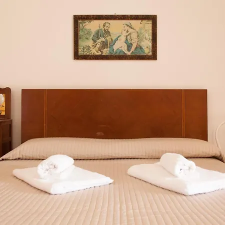 Malvarosa Apartment Tricarico