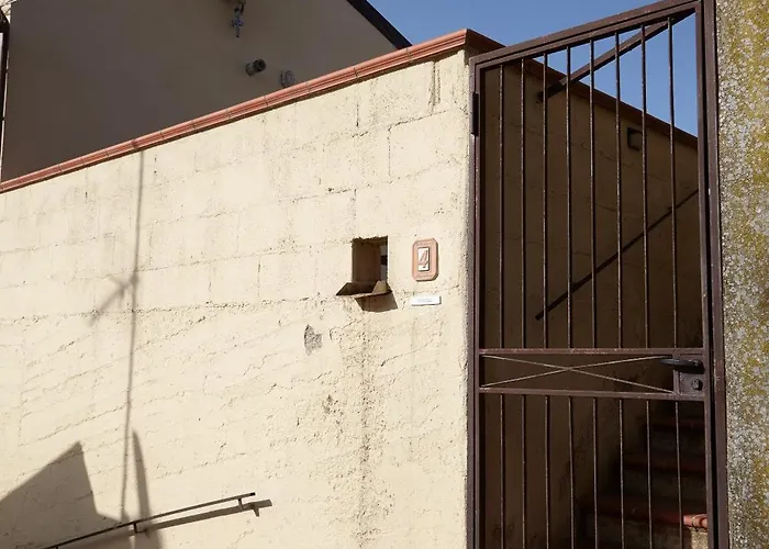 Malvarosa Lejlighed *