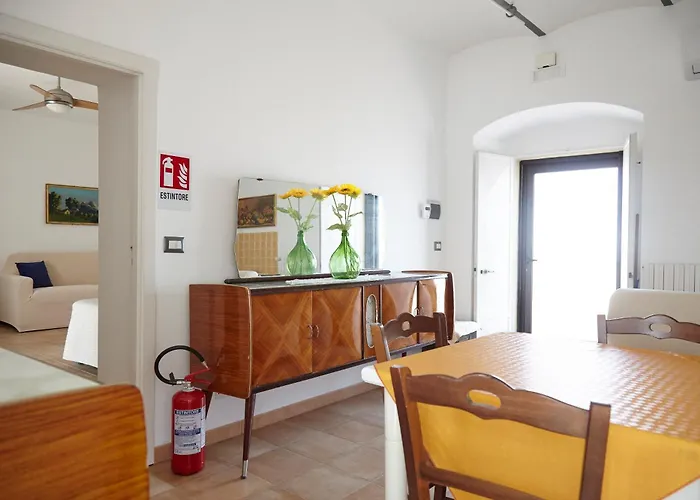 Lejlighed Malvarosa *