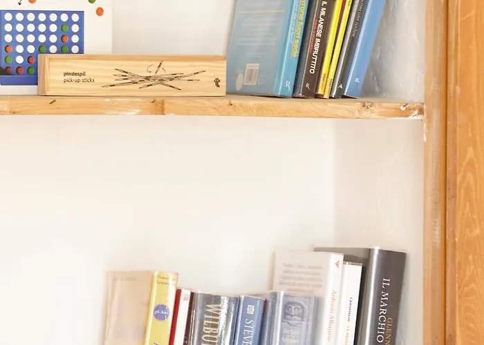 Malvarosa Διαμέρισμα *