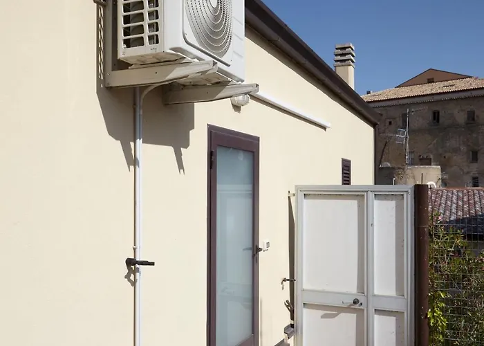 Lejlighed Malvarosa *