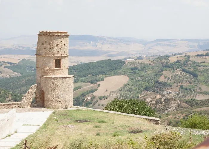 Διαμέρισμα Malvarosa