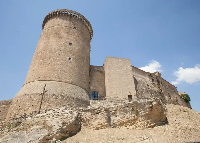 Malvarosa Διαμέρισμα *